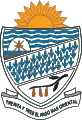 Escudo de Treinta y Tres