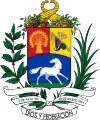 Estados Unidos de Venezuela (1864–1871)