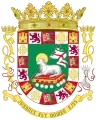 Escudo de Puerto Rico