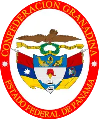 Estado Federal de Panamá (1858-1863)