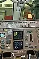 EICAS de un Boeing 767