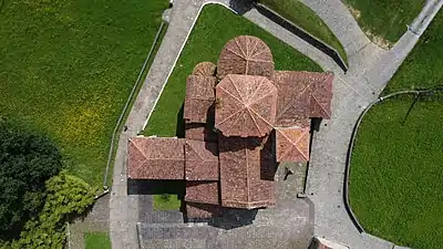 vista cenital
