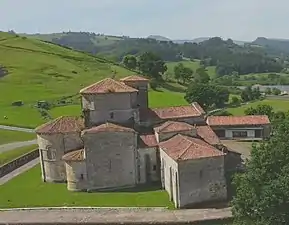 vista norte