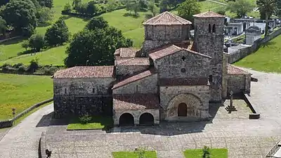 vista oeste
