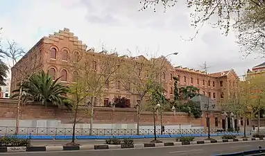 Colegio de Nuestra Señora de Loreto