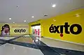 Éx!to - Colombia