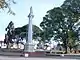 Columna de la Libertad