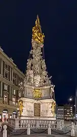 Vista nocturna.