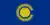 Bandera de la Mancomunidad de Naciones, modelo de 1976-2013