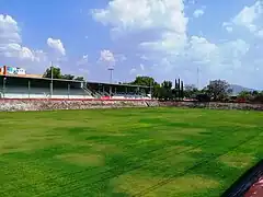 “El Jagüey”.