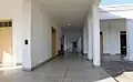 Complejo Histórico Abel Santamaría