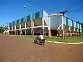 Complejo Polideportivo de Guaraní