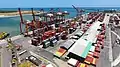 TECON (Terminal de contenedores)