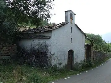 La Mare de Déu del Socors