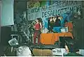 Concierto contra el desalojo (2004).
