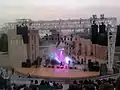 Teatro verde