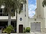 Consulado en Santa Cruz de la Sierra