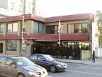 Consulado-General en Toronto