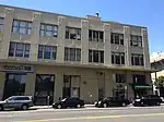 Consulado-General en San Francisco