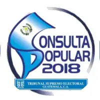Consulta popular de Guatemala de 2018