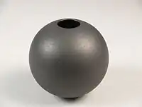 Container shape from series of 99, 1993