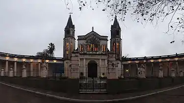 Convento de San Francisco (Corrientes)