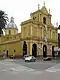 Convento de San Francisco
