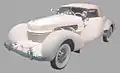 Cord 812 de 1937