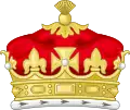 Príncipe(hijos del heredero)