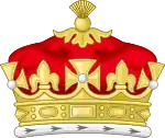 Príncipe(hijos del monarca)