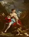 Medea, 1750-52, National Trust, Hinton Ampner