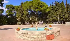 Parque Municipal