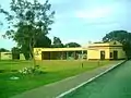 Casa comisarial de Cosgaya.