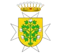 Mª Luisa Cotoner y Cerdó, condesa de Villardompardo