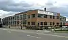 Crescent Brass and Pin Company Building