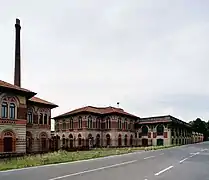 Crespi d'Adda