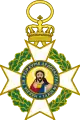 Cruz heráldica