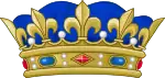 Hijo de Francia (Hijos del rey o del delfín)