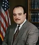 Cruz Bustamante