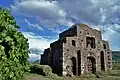 Cuba (capilla bizantina) en Castiglione di Sicilia