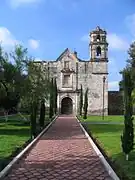 2006 - Cuitzeo del Porvenir