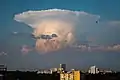 Cumulonimbus