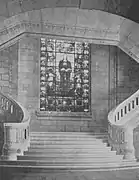 Escalinatas