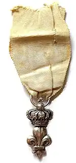 Decoración del Lis
