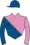 Horse racing silks