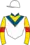 Horse racing silks