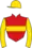 Horse racing silks