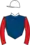 Horse racing silks