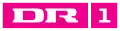 Logotipo de DR1 del 1 de junio de 2005 al 31 de agosto de 2009