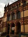 El Museo Cívico de Historia Natural